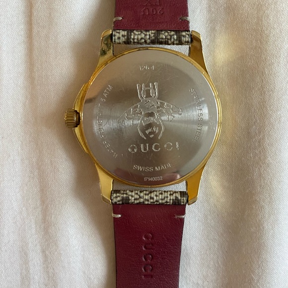 Gucci bloom watch - Picture 6 of 9